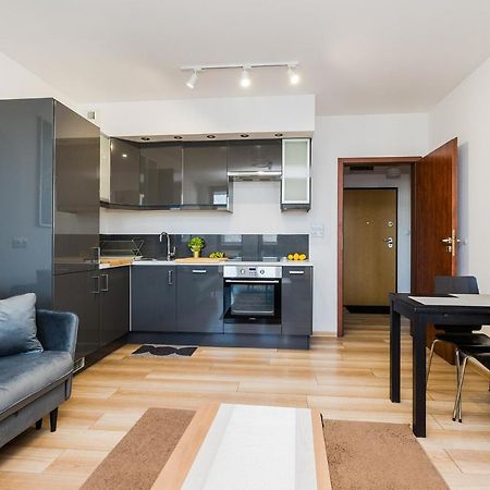 Shortstaypoland Grodkowska Warsaw Exterior photo